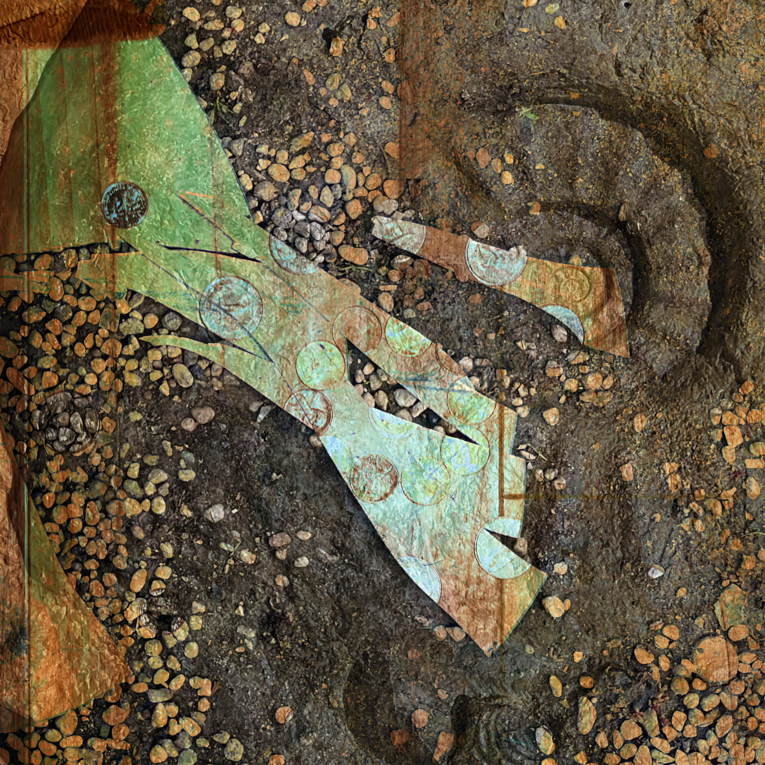 “Jumbo Cities” — Jacob Seferian